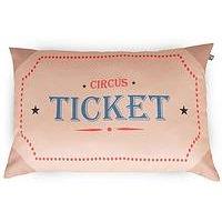 Rucomfy Cirque Chic Bolster Cushion