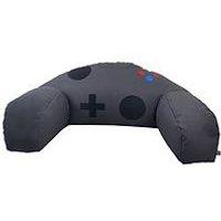 Rucomfy Gaming Controller Support Pillow - Grey