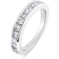 Love Diamond Mixed Bridal Eterntiy - One Colour