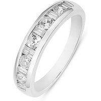 Love Diamond Mixed Bridal Eterntiy - One Colour