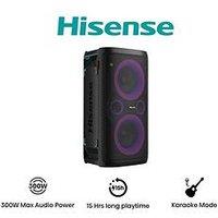 Hisense Party Thunder Bluetooth Party Speaker