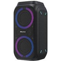 Hisense Party Rocket 160 -Bluetooth Party Speaker