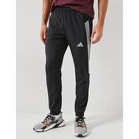 Adidas Sportswear Mens Clima Woven Pants - Black
