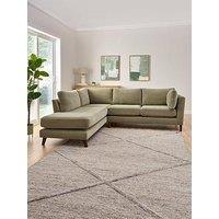 Very Home Corner Sofas