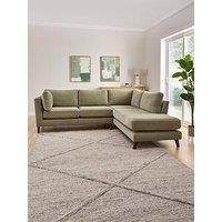 Very Home Moda Rh Corner Chaise