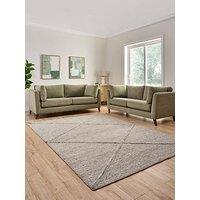 Very Home Moda 3 + 2 Seater Sofa