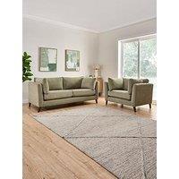 Very Home Moda 3 + Snuggle Chair