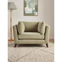 Very Home Moda Snuggle Chair