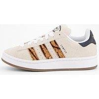 Adidas Originals Junior Campus 00S Trainers - White
