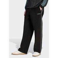 Adidas Originals Mens Corduroy Pant - Black