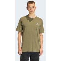 Adidas Originals Men'S Oktoberfest Graphic T-Shirt - Green
