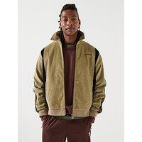 Adidas Originals Mens Pro Track Top - Green