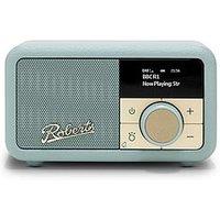 Roberts Revival Petite 2 Dab/Dab+/Fm Bluetooth Portable Digital Radio