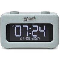 Roberts Revival Rest Dab/Dab+/Fm Bluetooth Bedside Clock Radio