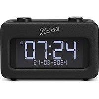 Roberts Revival Rest Dab/Dab+/Fm Bluetooth Bedside Clock Radio