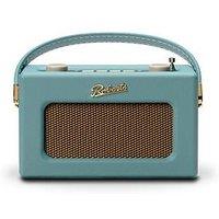 Roberts Revival Uno Bt Dab/Dab+/Fm Bluetooth Digital Radio With Alarm