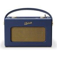 Roberts Revival Istream 3L Dab+/Fm Internet Smart Radio With Bluetooth
