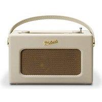 Roberts Revival Istream 3L Dab+/Fm Internet Smart Radio With Bluetooth