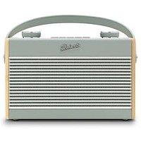 Roberts Rambler Max Dab/Dab+/Fm/Internet Bluetooth Digital Radio