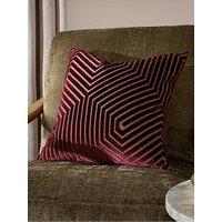 Paoletti Evoke Polyester Cushion