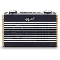Roberts Rambler Uno Dab/Dab+/Fm Bluetooth Digital Radio