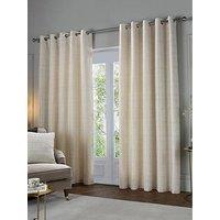 Paoletti Jupiter Eyelet Curtains