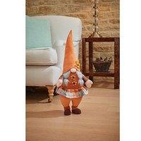 Smart Autumn Mrs Sunflower - Standing - Large