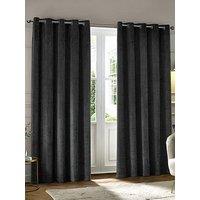 Paoletti Neptune Eyelet Curtains