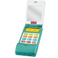 Fisher-Price Laugh & Learn Flip Phone Musical Learning Toy