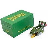 Corgi Thunderbirds F.A.B. Collection - Thunderbird 2 And 4