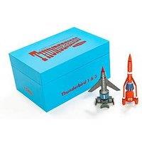 Thunderbirds F.A.B. Collection - Thunderbird 1 And 3