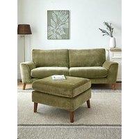 Very Home Aiyanna 3 Seater + Fs