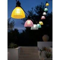 The Very Collection Pastel String Lights