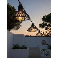 The Very Collection Cage String Lights