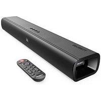 Majority Naga 60 Soundbar 120W - Black