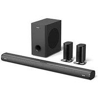 Majority Everest 5.1 Dolby Soundbar