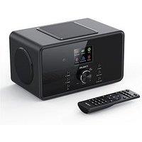 Majority Bard Music System - Black