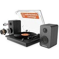 Oakcastle Tt200 Record Player
