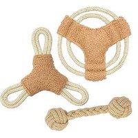 Michelle Keegan Dog Toy Set