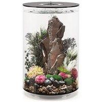 Biorb Tube 30 Mcr Black Aquarium