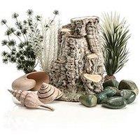 Biorb Decor Set Forest Rhythm