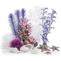 Biorb Decor Set 30L Pink Ocean