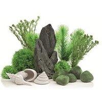 Biorb Decor Set 30L Stone Garden