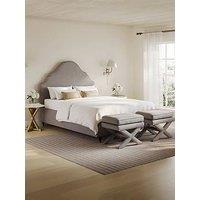 Lpd Home Quince Bed - Double