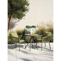 The Very Collection Verde Bistro Set