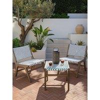 The Very Collection Brisbane Bistro Set