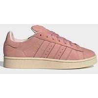 Adidas Originals Women'S Campus 00S Trainers - Pink