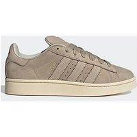 Adidas Originals Unisex Campus 00S Trainers - Beige