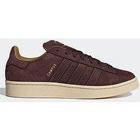Adidas Originals Unisex Campus 00S Trainers - Brown
