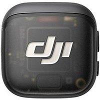 Dji Mic 3 Transmitter Advanced Mini Wireless Microphone